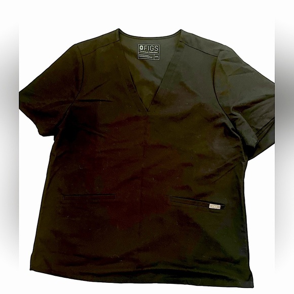 Lot set of FOUR XXL figs tops various styles 1 Rafaela, two casma and 1 Catarina - Picture 6 of 6